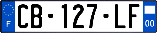 CB-127-LF