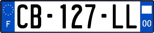 CB-127-LL