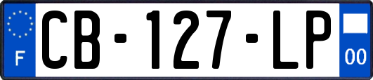CB-127-LP