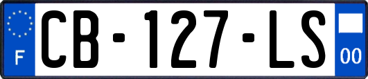 CB-127-LS