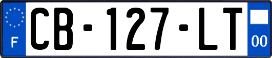 CB-127-LT