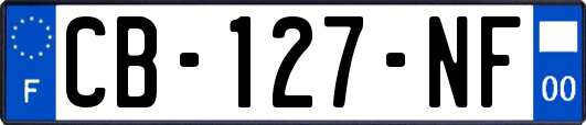 CB-127-NF