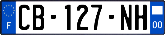 CB-127-NH