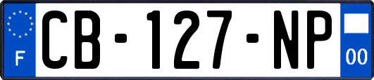CB-127-NP