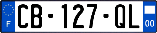 CB-127-QL