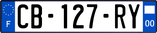CB-127-RY