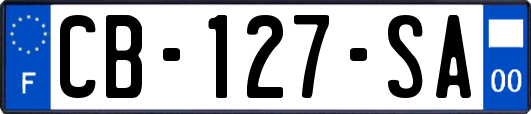 CB-127-SA