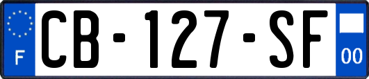 CB-127-SF