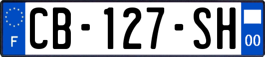 CB-127-SH