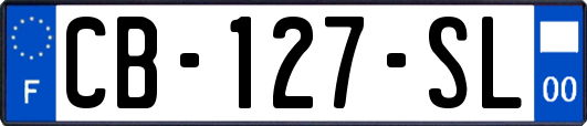 CB-127-SL