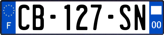 CB-127-SN