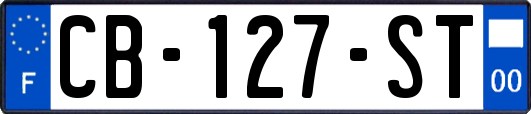 CB-127-ST
