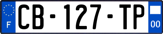 CB-127-TP
