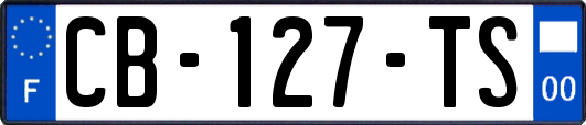CB-127-TS