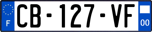 CB-127-VF