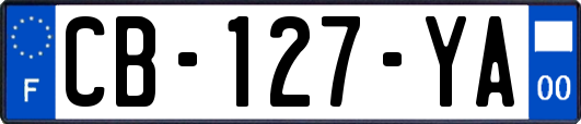 CB-127-YA