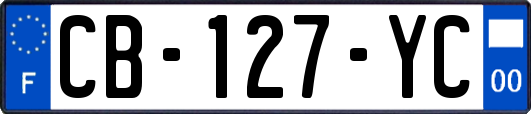 CB-127-YC