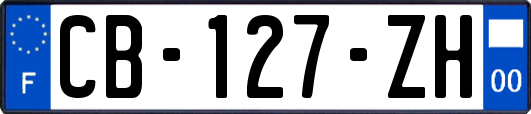 CB-127-ZH