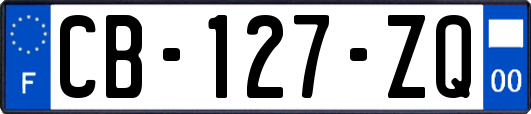 CB-127-ZQ