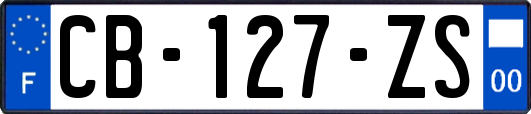 CB-127-ZS