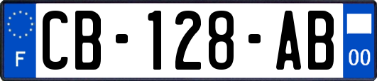 CB-128-AB