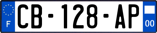 CB-128-AP