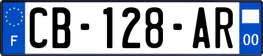 CB-128-AR