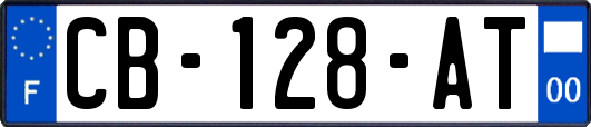 CB-128-AT