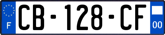 CB-128-CF