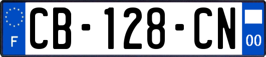 CB-128-CN
