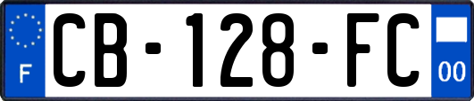 CB-128-FC