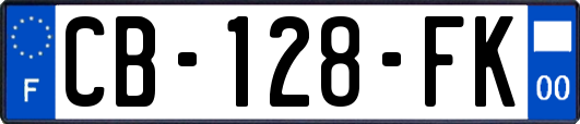 CB-128-FK