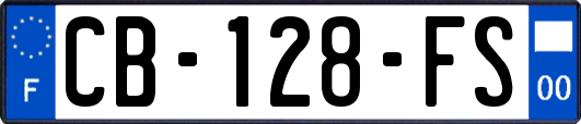 CB-128-FS