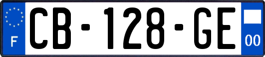 CB-128-GE