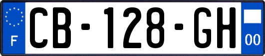 CB-128-GH