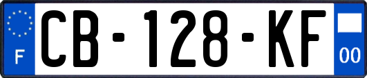 CB-128-KF
