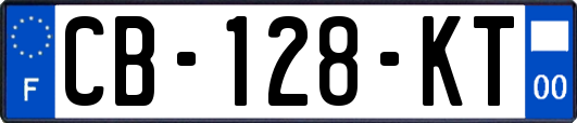 CB-128-KT