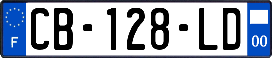 CB-128-LD