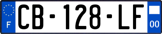 CB-128-LF