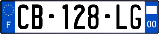 CB-128-LG