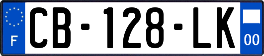 CB-128-LK