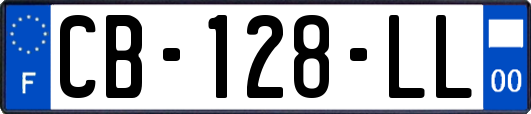 CB-128-LL