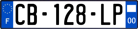 CB-128-LP