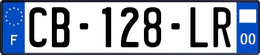 CB-128-LR