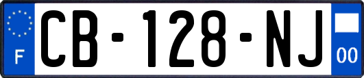 CB-128-NJ