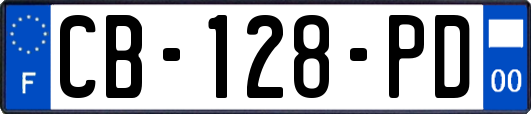 CB-128-PD