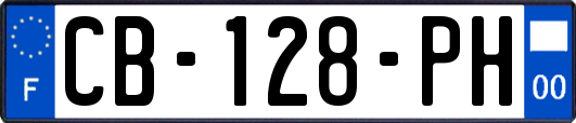 CB-128-PH