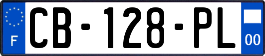 CB-128-PL