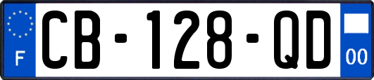 CB-128-QD