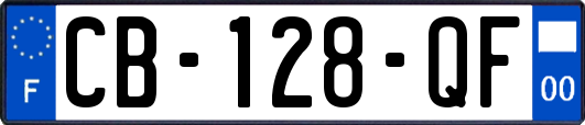 CB-128-QF